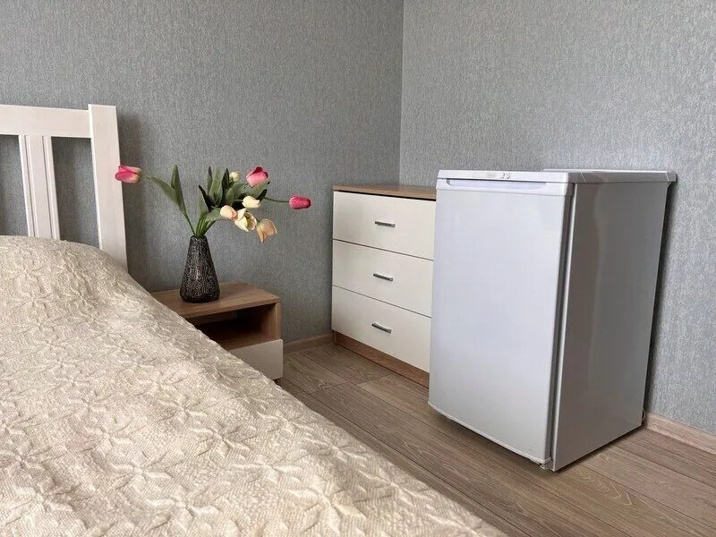 Номер 302 2-местный 1-комнатный