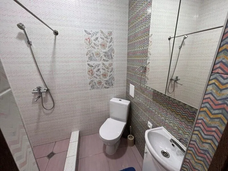 Номер 302 2-местный 1-комнатный