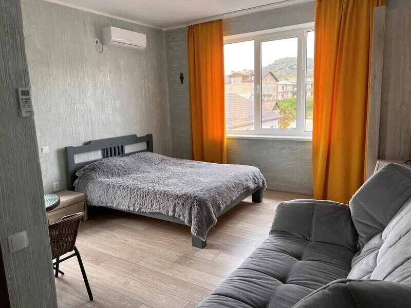 Номер 303 3-местный 1-комнатный