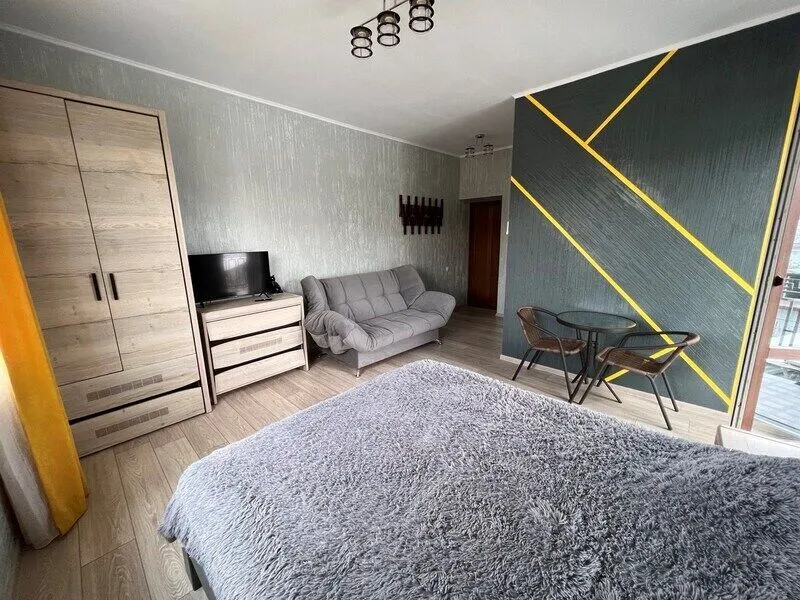 Номер 303 3-местный 1-комнатный