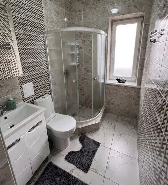 Номер 303 3-местный 1-комнатный