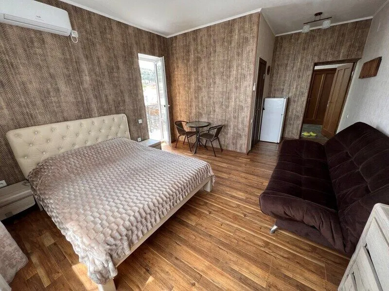 Номер 304 3-местный 1-комнатный