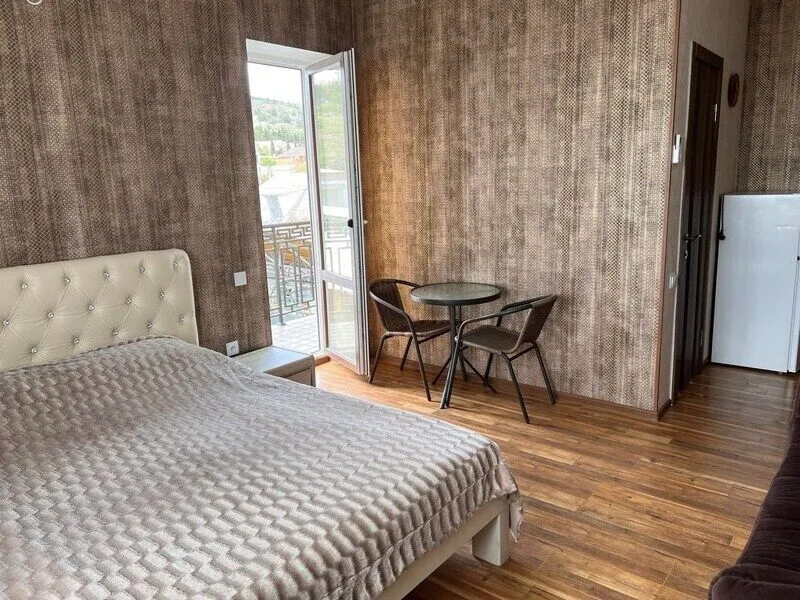 Номер 304 3-местный 1-комнатный