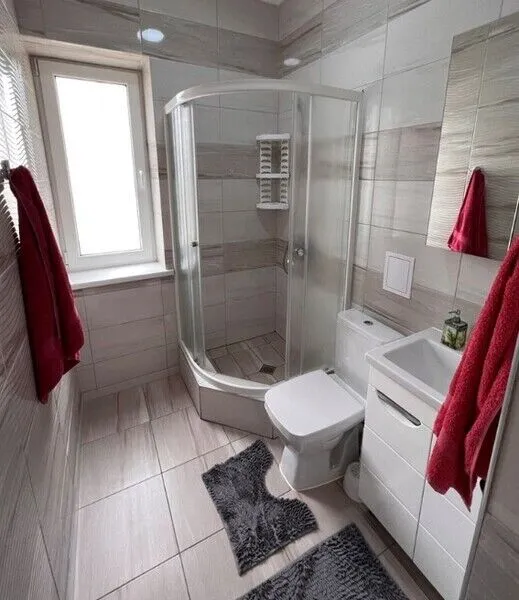 Номер 304 3-местный 1-комнатный