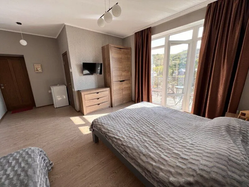 Номер 306 3-местный 1-комнатный