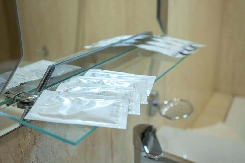 Апартаменты 4-местный 2-комнатный (на ул. Херсонская 89)