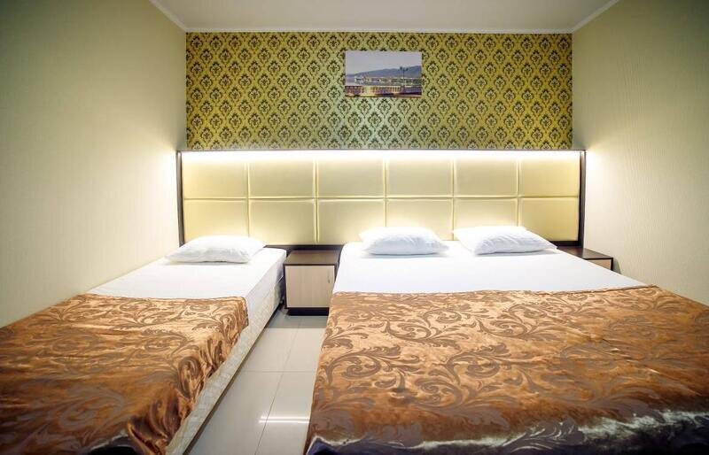 Комфорт 3-местный