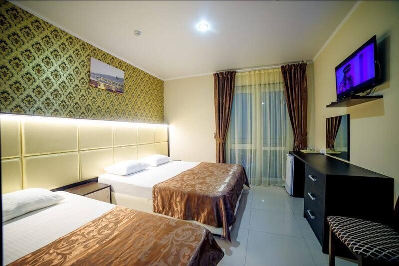 Комфорт 3-местный