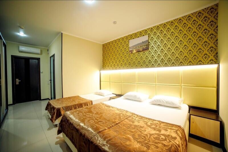 Комфорт 3-местный