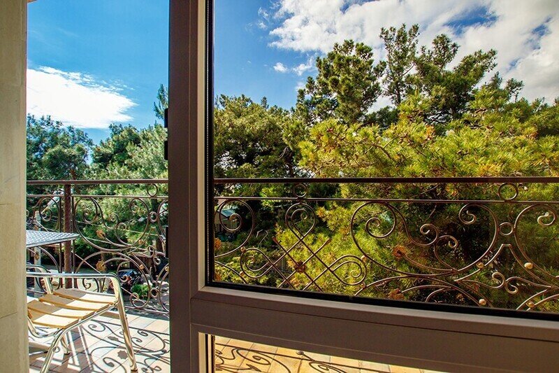 Комфорт 3-местный