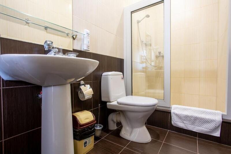 Комфорт 3-местный