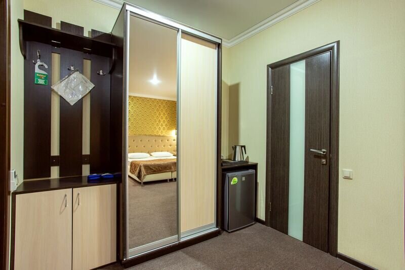 Премиум 4-местный