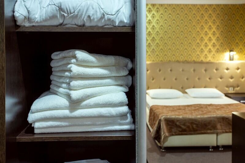 Премиум 4-местный