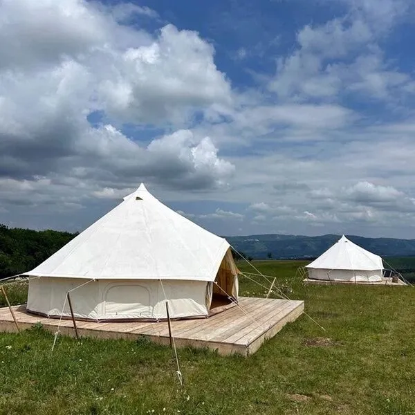 Медовые холмы, Ставропольский край: фото 3