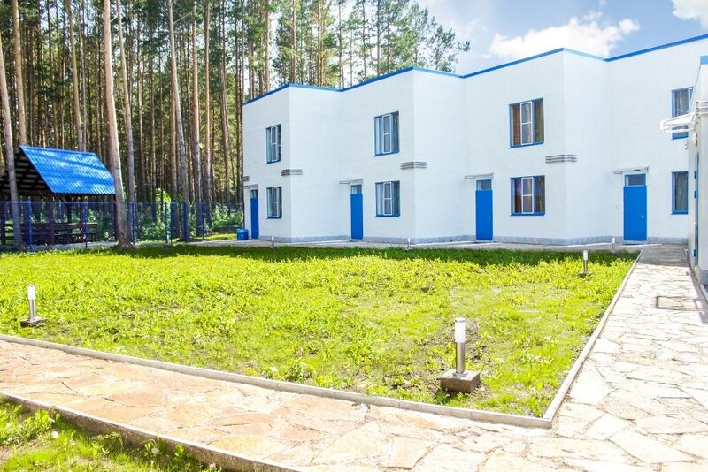 Бор-NEO, Свердловская область: фото 2