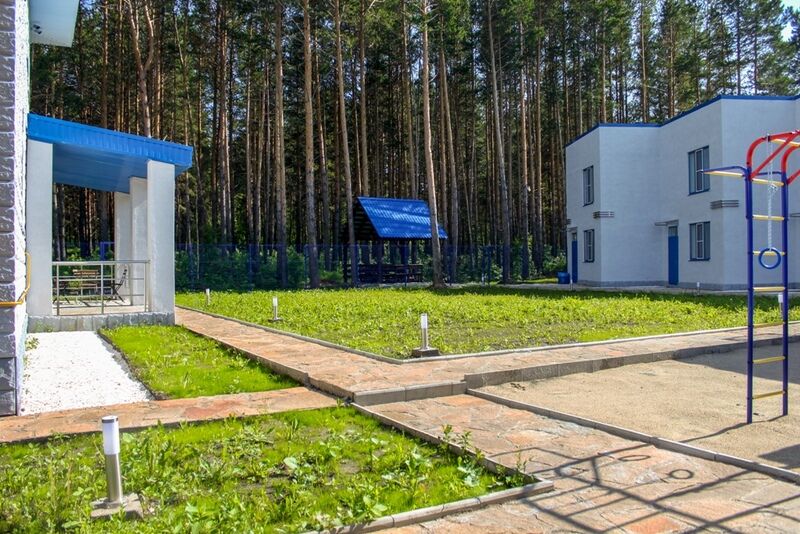 Бор-NEO, Свердловская область: фото 3