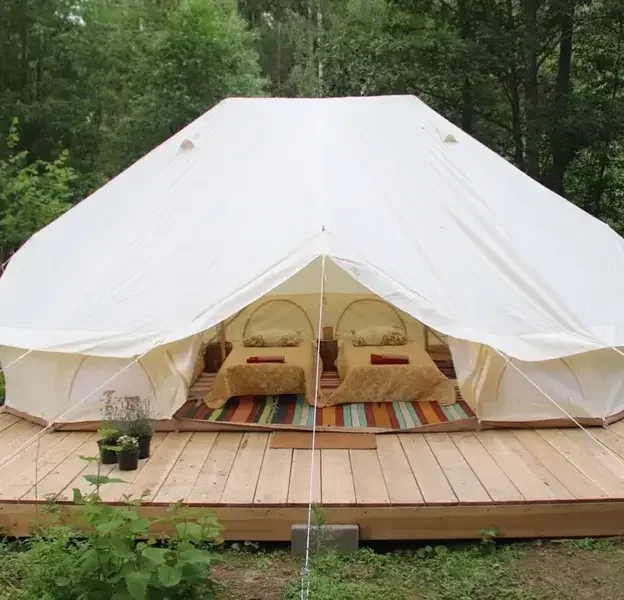 Медовые холмы, Ставропольский край: фото 4