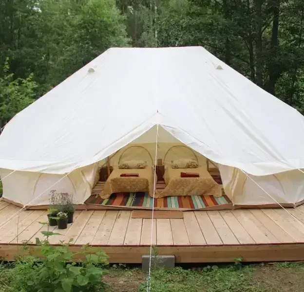 Медовые холмы, Ставропольский край: фото 4