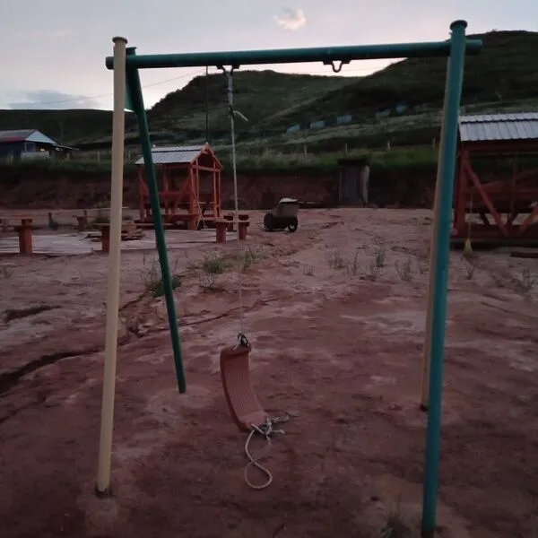 Фото 1 из отзыва о гостевом доме Комфорт на Тусе