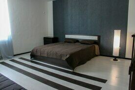 Таунхаус №1, База отдыха Бор-NEO, Полевской