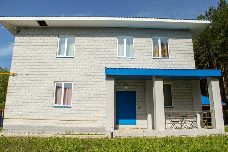 Бор-NEO, Свердловская область: фото 4