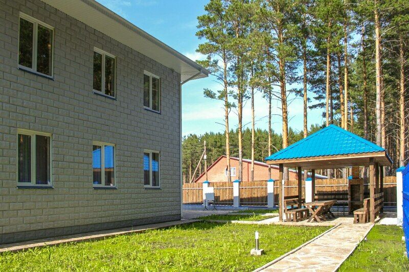 Бор-NEO, Свердловская область: фото 5