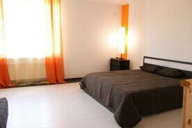 Таунхаус №2, База отдыха Бор-NEO, Полевской