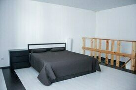 Таунхаус №3, База отдыха Бор-NEO, Полевской