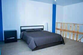 Таунхаус №4, База отдыха Бор-NEO, Полевской