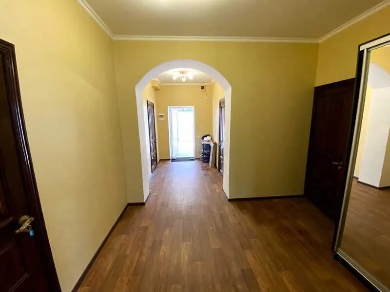 Апартаменты 9-местный 4-комнатный