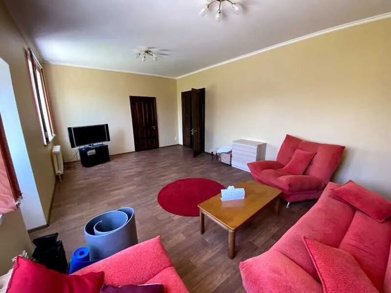 Апартаменты 9-местный 4-комнатный