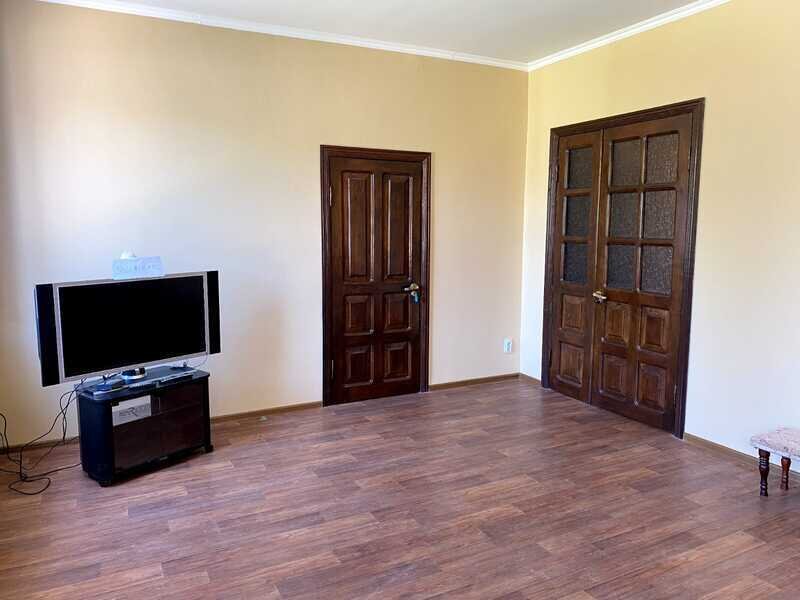 Апартаменты 9-местный 4-комнатный