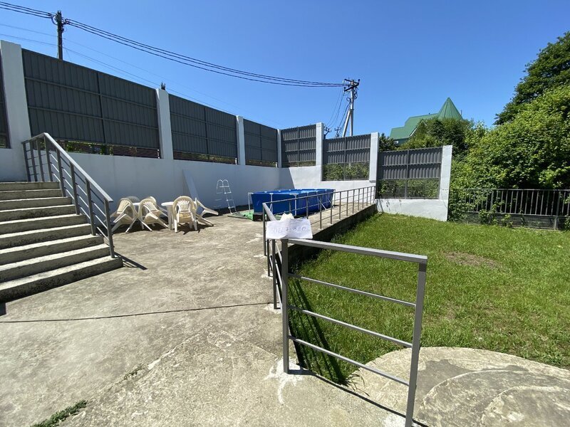 Апартаменты 9-местный 4-комнатный