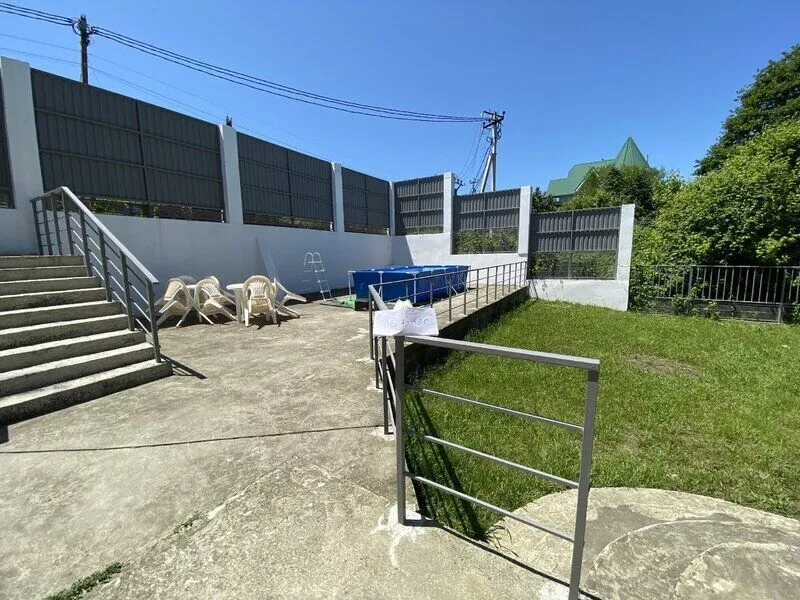 Апартаменты 9-местный 4-комнатный