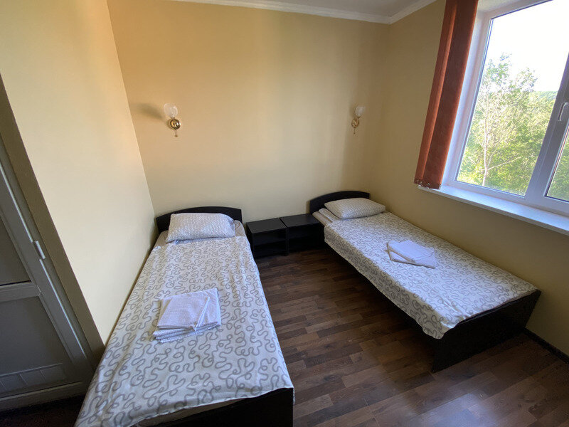 Стандартный 2-местный