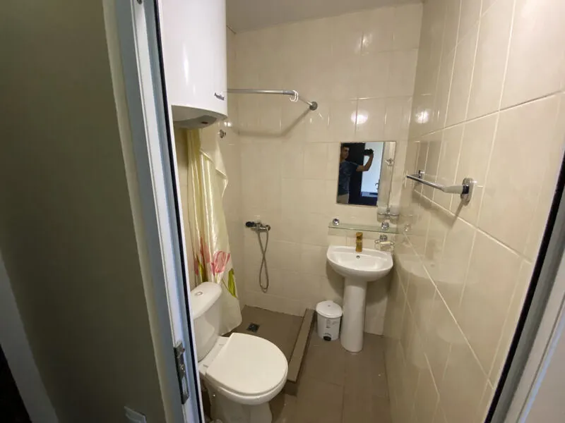 Стандартный 2-местный