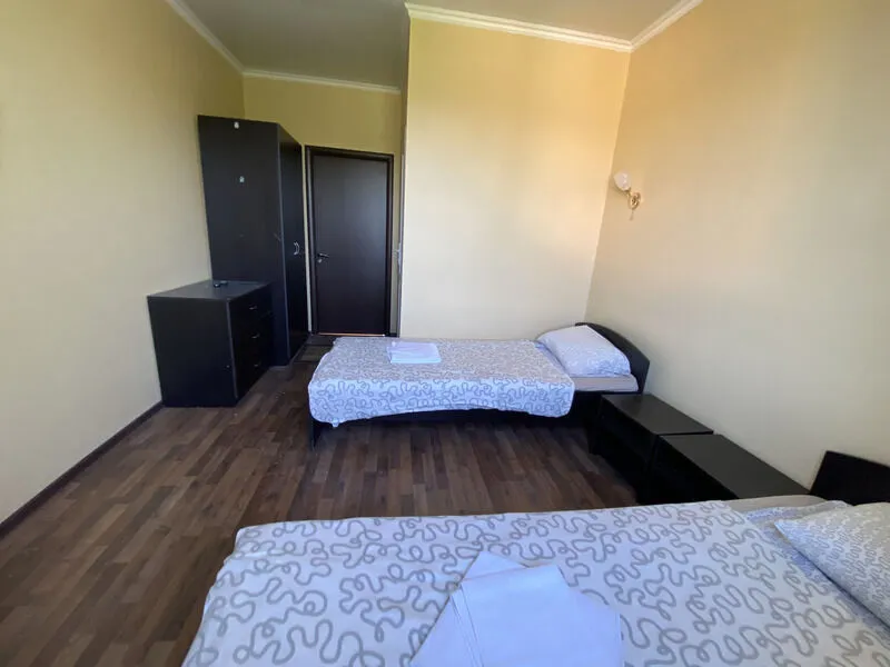 Стандартный 2-местный