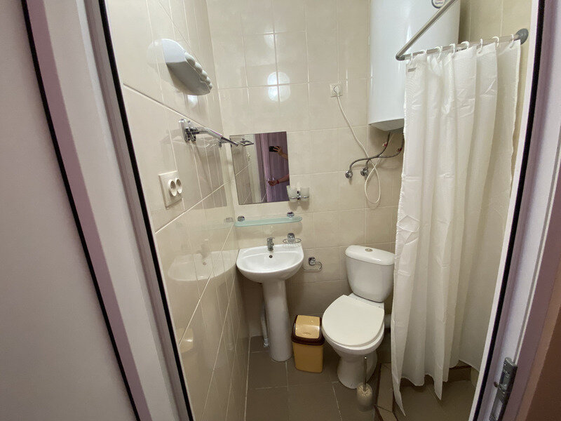 Стандартный 2-местный