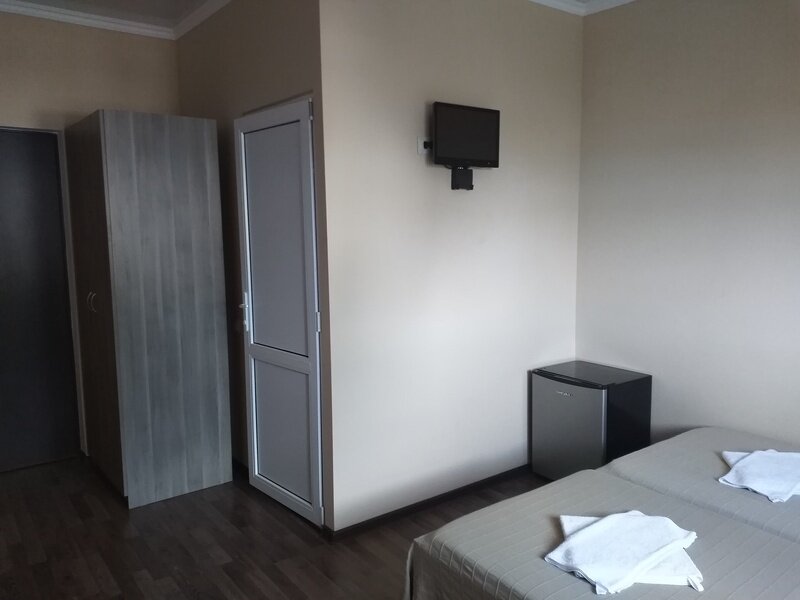 4-местный стандарт