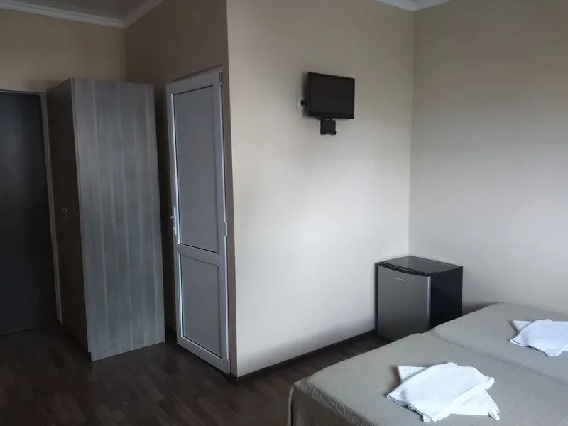 4-местный стандарт