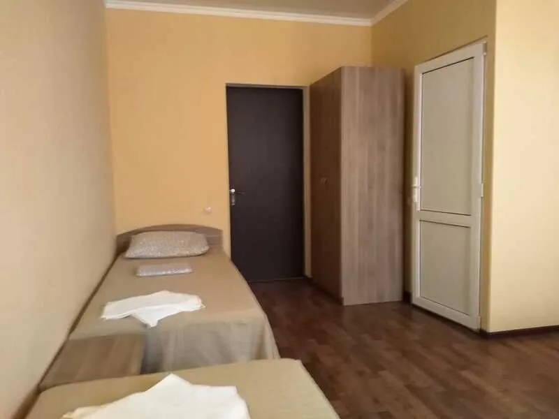 4-местный стандарт