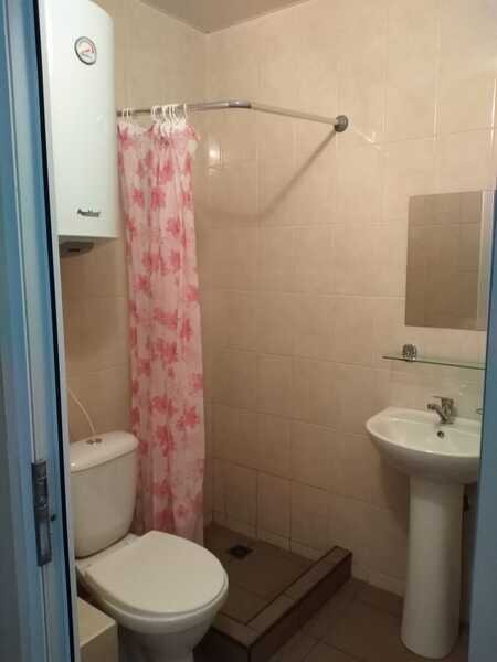 4-местный стандарт