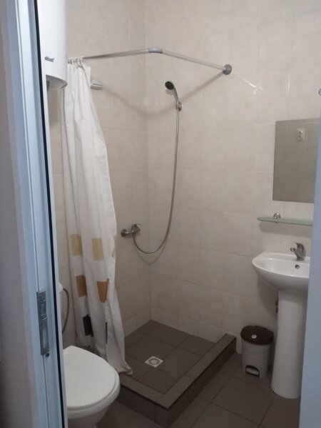 4-местный стандарт