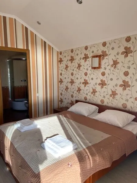 Комфорт 2-местный 1-комнатный