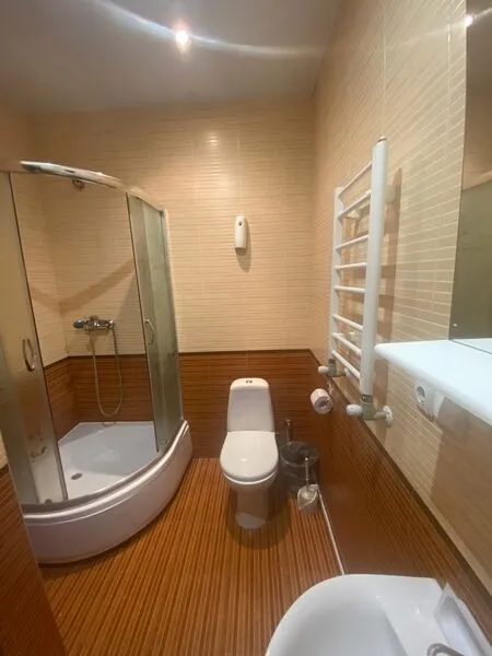 Комфорт 2-местный 1-комнатный