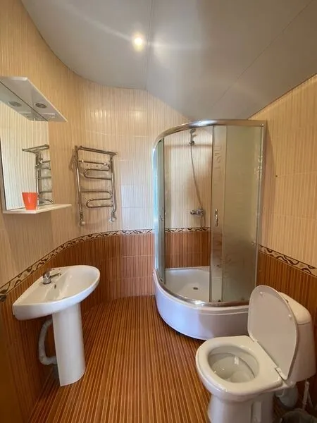 Комфорт 2-местный 1-комнатный (TWIN)