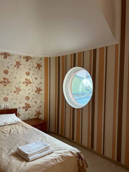 Комфорт 3-местный 1-комнатный (без балкона)