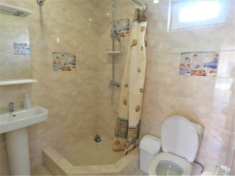 Улучшенный 2-местный 1-комнатный