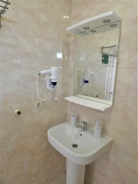 Улучшенный 2-местный 1-комнатный