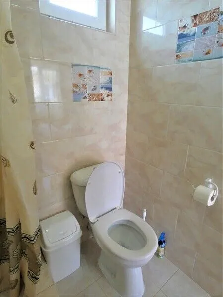 Улучшенный 2-местный 1-комнатный